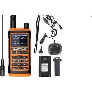 Baofeng - UV-17E - Portofoon - Oranje