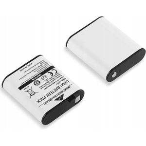 Baofeng - BF-T25E - Portofoon - Rood - 16 Kanalen - Lithium-ion