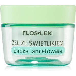 FlosLek Laboratorium - Eye Care - Oogcontour Gel - 10 g