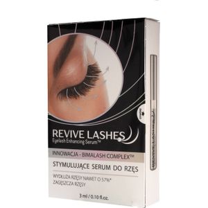 Revive Lashes actief wimperserum 3ml