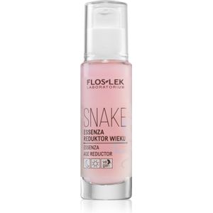FlosLek Laboratorium Skin Care Expert Snake Gezichts Essentie  tegen Rimpels 30 ml