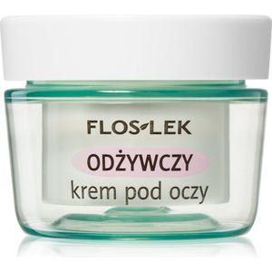 FlosLek Laboratorium Eye Care Voedende Oogcrème 15 ml