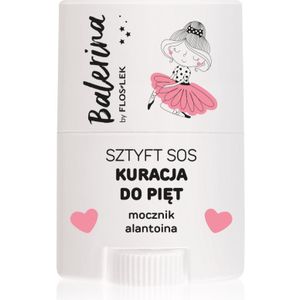 FlosLek Laboratorium Balerina - Voetencrème - 20 g