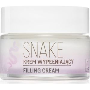 FlosLek Laboratorium - Snake Nachtcrème - 50 ml - Gezichtscrème