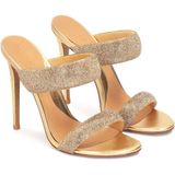 Kazar - Muiltjes - Geel - Leer