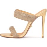 Kazar - Muiltjes - Geel - Leer