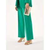 Kazar - Sandalen - Geel - Leer