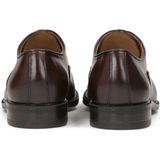 Kazar - Casual Halfschoenen - Bruin - Leer