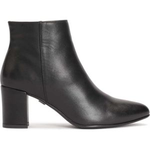 Kazar, Dames, Schoenen, Zwart, Maat: 35 EU Leer,