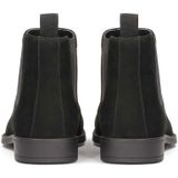 Kazar - Chelsea Laarzen - Zwart - Nubuck