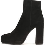 Kazar - Kuitlaarzen - Zwart - Suède