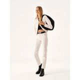 Kazar - Knielaarzen - Zwart - Leer