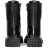 Kazar, Dames, Schoenen, Zwart, Maat: 35 EU Leer,