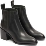 Kazar - Laarzen - Zwart - Leer