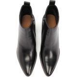 Kazar - Laarzen - Zwart - Leer