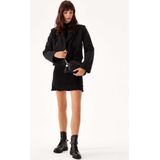 Classic boots with detachable strap