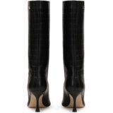 Kazar Studio - Dames Schoenen - Zwart - Leer