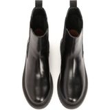 Kazar - Chelsea Laarzen - Zwart - Leer