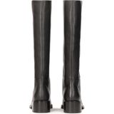 Kazar - Leren Laarzen - Zwart - Leer