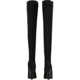 Kazar, Dames, Schoenen, Zwart, Maat: 35 EU Leer,