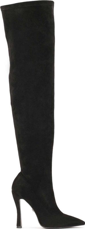 Kazar, Dames, Schoenen, Zwart, Maat: 35 EU Leer,