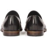 Loafers - Bruin - Heren - Hoogwaardig Nerfleder - Penny Loafers
