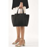 Kazar - Sandalen - Beige - Leer