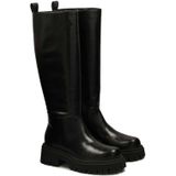 Kazar - Dames Schoenen - Zwart - Leer