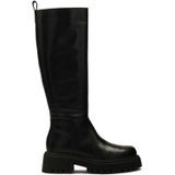 Kazar - Dames Schoenen - Zwart - Leer