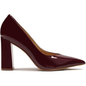 Kazar, Dames, Schoenen, Bruin, Maat: 35 EU Leer,