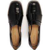 Kazar - Pumps - Zwart - Leer