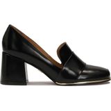 Kazar - Pumps - Zwart - Leer