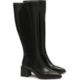 Kazar Laarzen  zwart