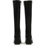 Kazar Laarzen  zwart