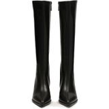 Kazar Laarzen  zwart