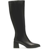 Kazar Laarzen  zwart