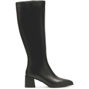 Kazar Laarzen  zwart