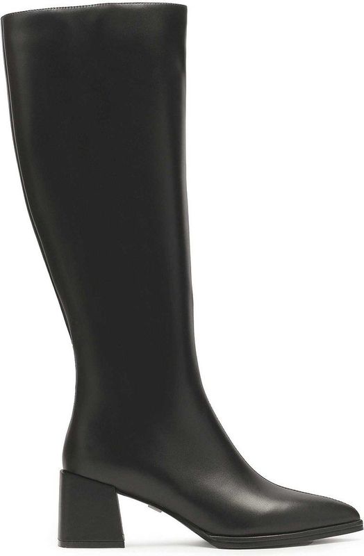 Kazar Laarzen  zwart