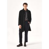 Brown - Derby - Schoenen - Bruin - Natuurleer