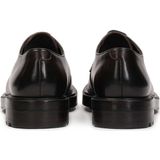 Brown - Derby - Schoenen - Bruin - Natuurleer