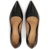 Kazar - Pumps - Zwart - Leer