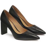 Kazar - Pumps - Zwart - Leer