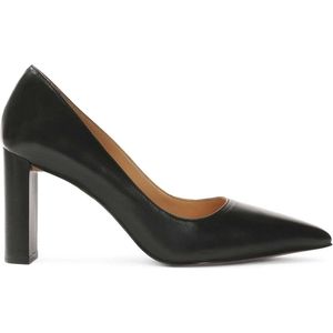Kazar - Pumps - Zwart - Leer