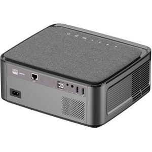 Extralink - EX.36969 - Beamer - Zwart - Volledige HD - 450 lm - Android 9.0