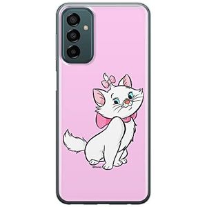 ERT GROUP étui de téléphone mobile pour Samsung S10 Lite/A91 original et officiellement reconnu Disney modèle Marie 007 adapté de manière optimale à la forme du téléphone portable, l'étui est en TPU