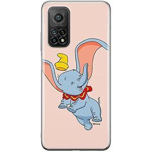 ERT GROUP mobiel telefoonhoesje voor Huawei P20 LITE origineel en officieel erkend Disney patroon Dumbo 015 optimaal aangepast aan de vorm van de mobiele telefoon, hoesje is gemaakt van TPU
