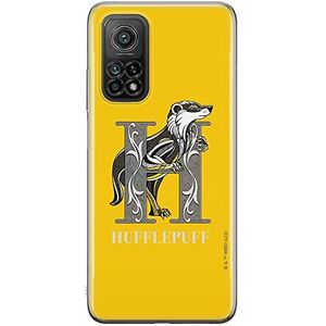 ERT GROUP Coque de téléphone Portable pour Huawei P30 Original et sous Licence Officielle Harry Potter Motif 203 Parfaitement adapté à la Forme du téléphone Portable, Coque en TPU