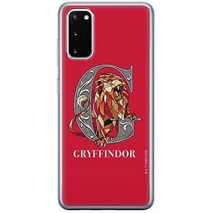 ERT GROUP Coque de téléphone Portable pour Samsung S20 / S11E Original et sous Licence Officielle Harry Potter Motif 201 Parfaitement adapté à la Forme du téléphone Portable, Coque en TPU