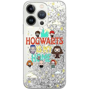 ERT GROUP Mobiele telefoonhoes voor Apple iPhone 13 Pro Origineel en officieel gelicentieerd Harry Potter Harry Potter 237 met glitter overloop effect