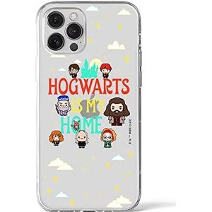 ERT GROUP Coque de téléphone portable pour Iphone 12 PRO MAX Original et sous licence officielle Harry Potter motif Harry Potter 237 adapté à la forme du téléphone portable, partiel imprimé